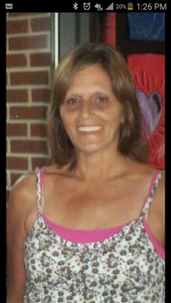 Brenda Sue (Sanders)  Knight