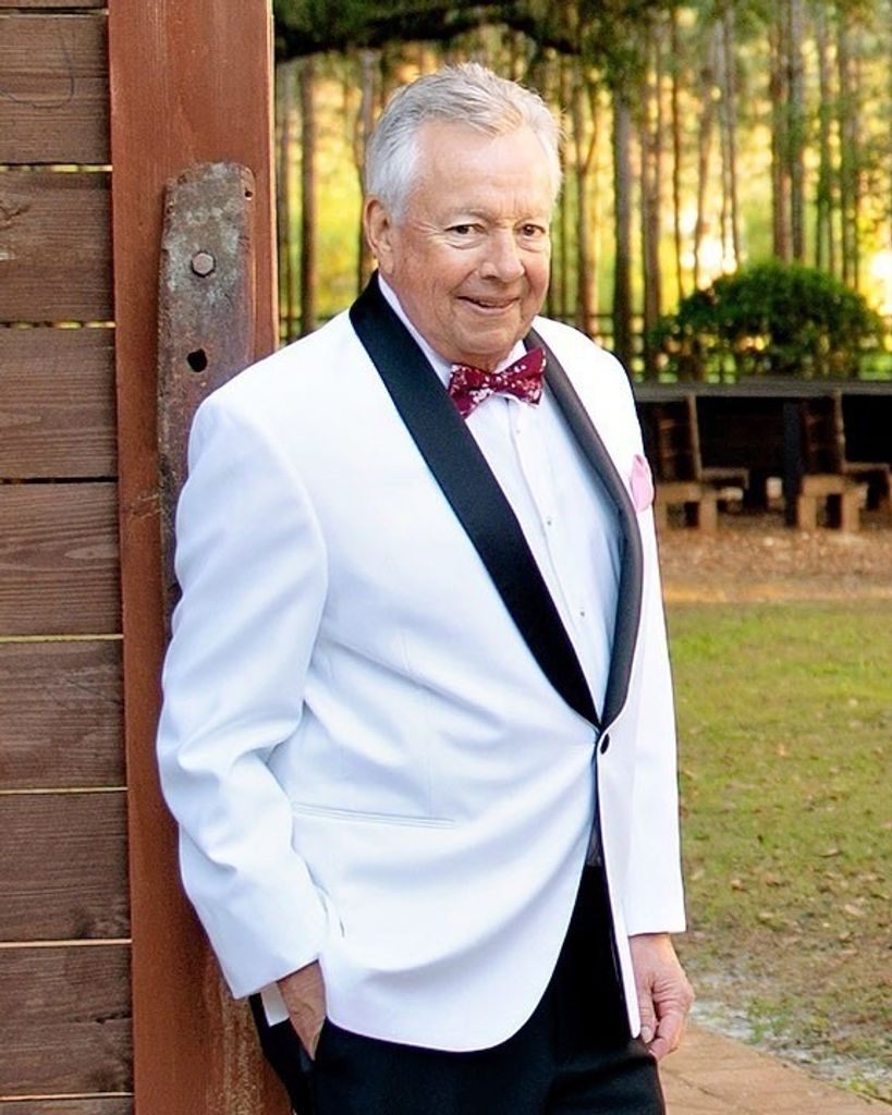 William "Wijo" J. Sazama Profile Photo