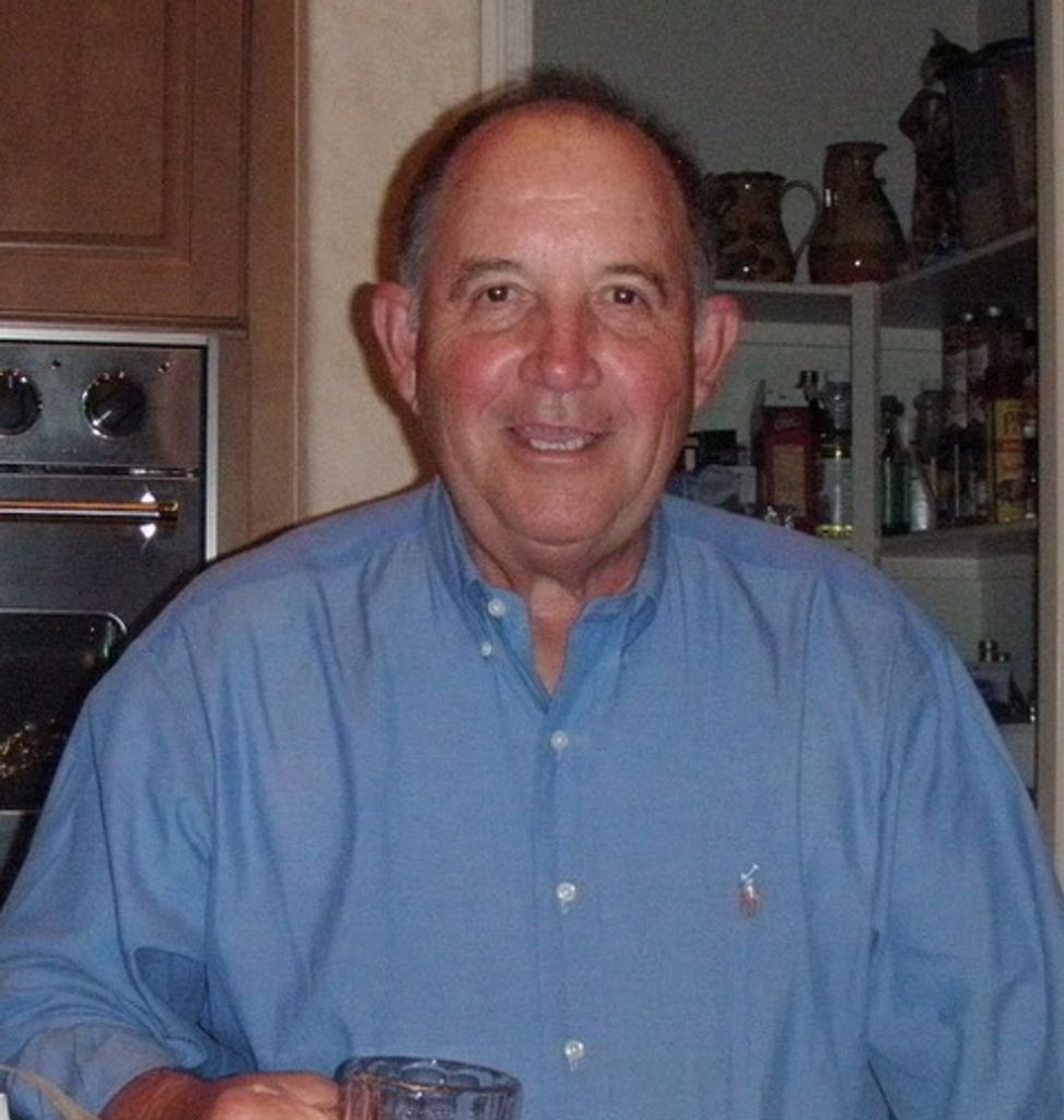 Jack Douglas Jenkins