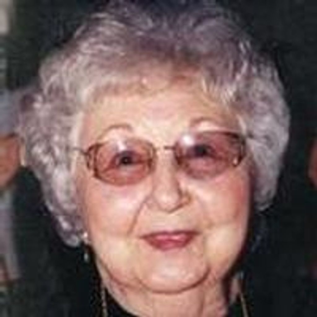 Mary L. Hoover