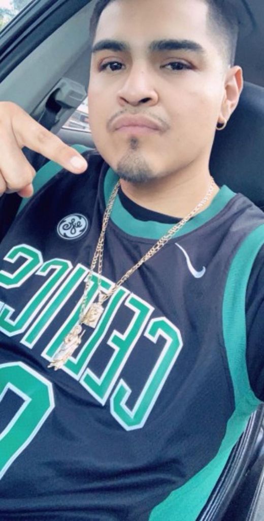 Roger Hernandez Ibarra Profile Photo