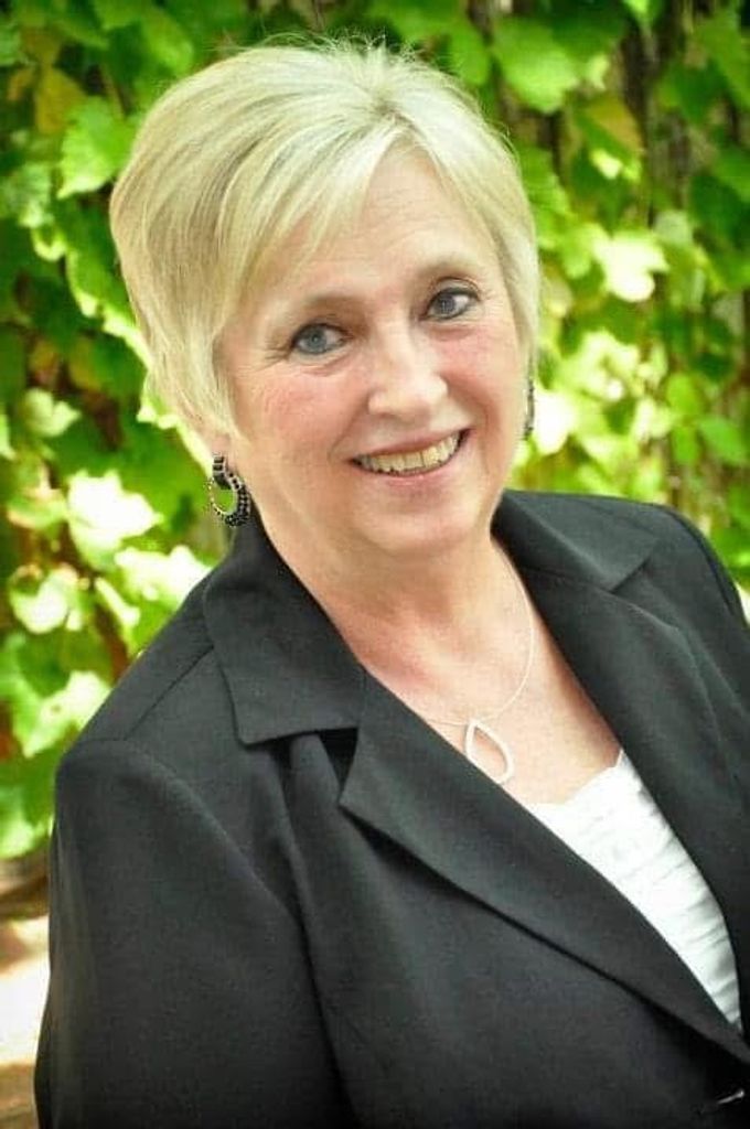 Janette Kay Horn