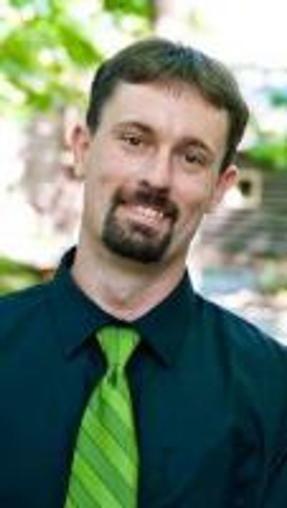 Roger Lee Johnson, Jr.