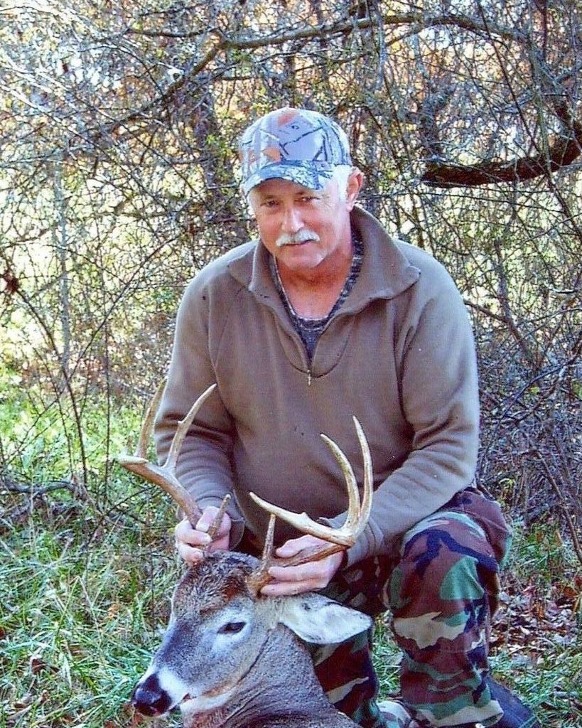 James William Wheeler