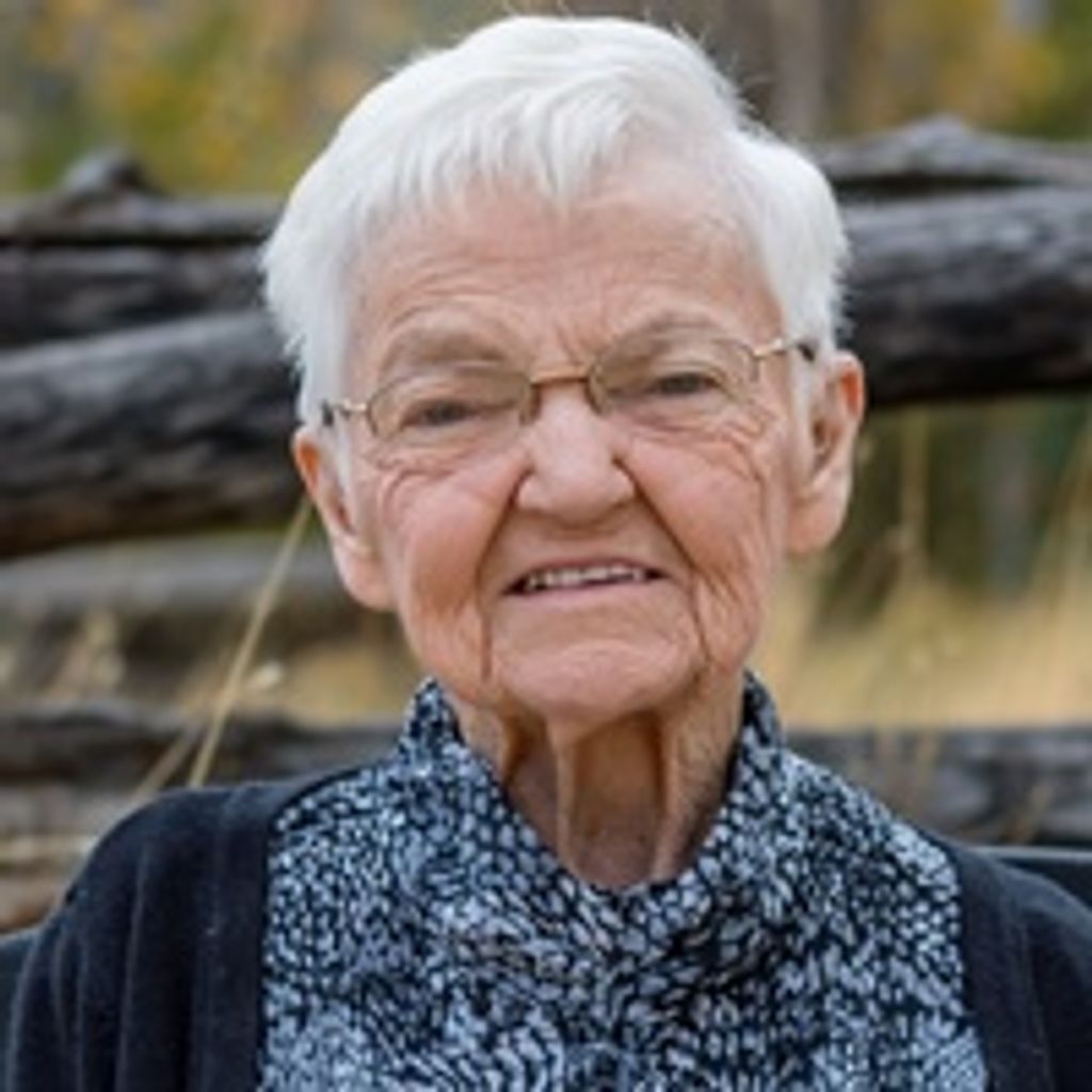 Helen Vaneese Woffinden Foote