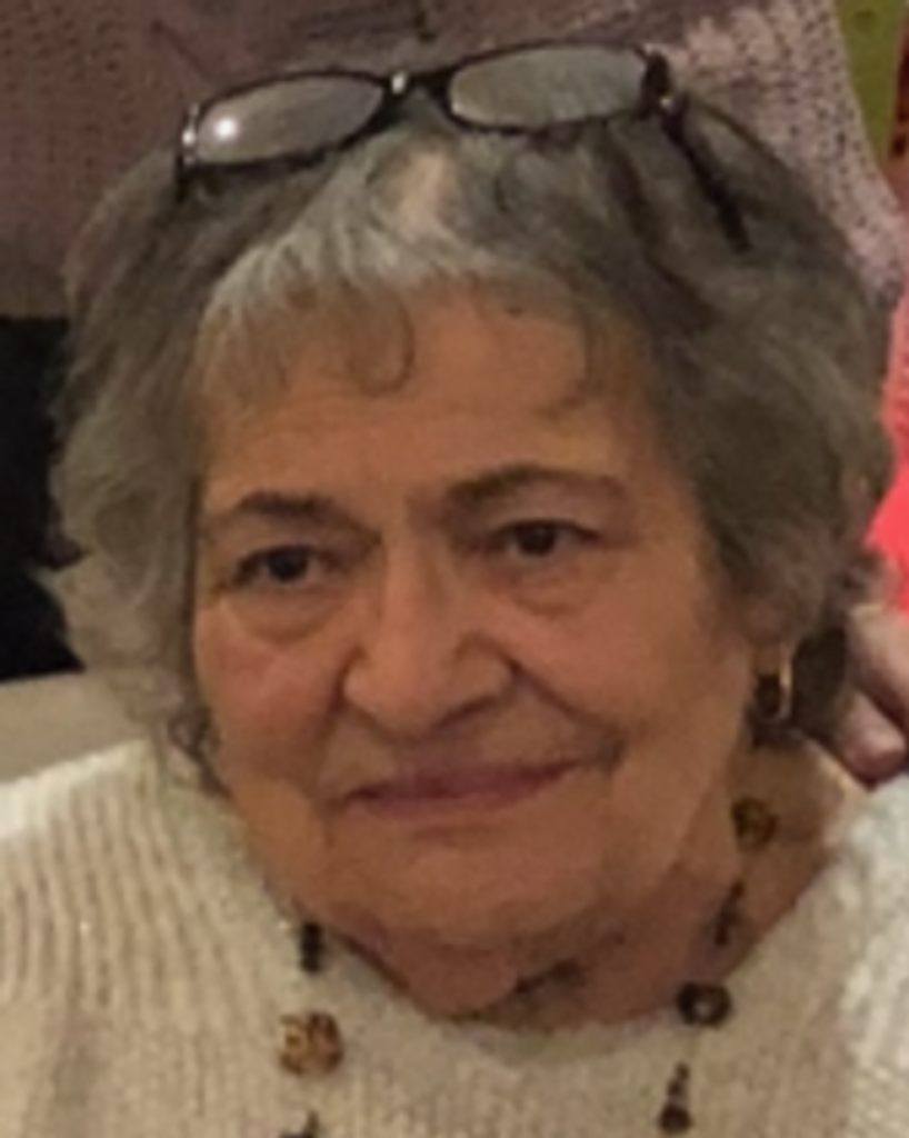 Nancy B. Arnold Profile Photo