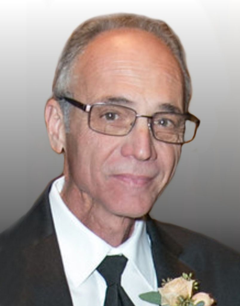 Rosario "Ross" Piraino