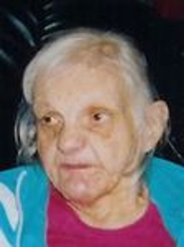 Sally Virginia Shipway