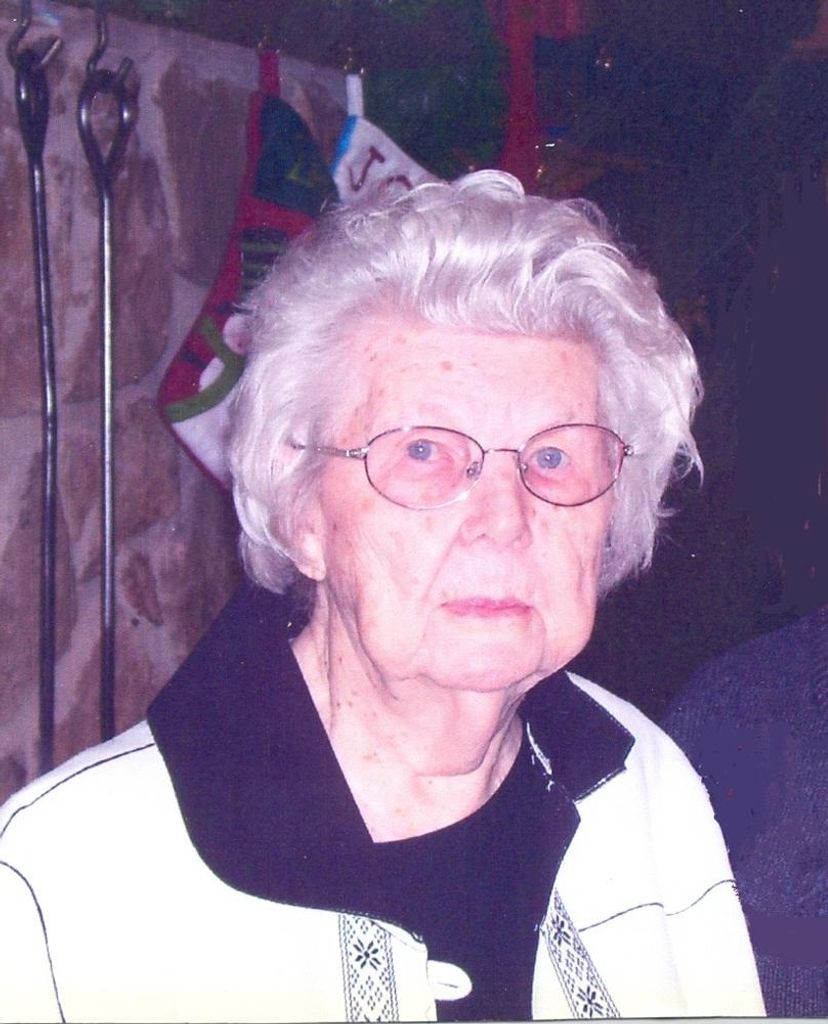 Melba J. Sherfield