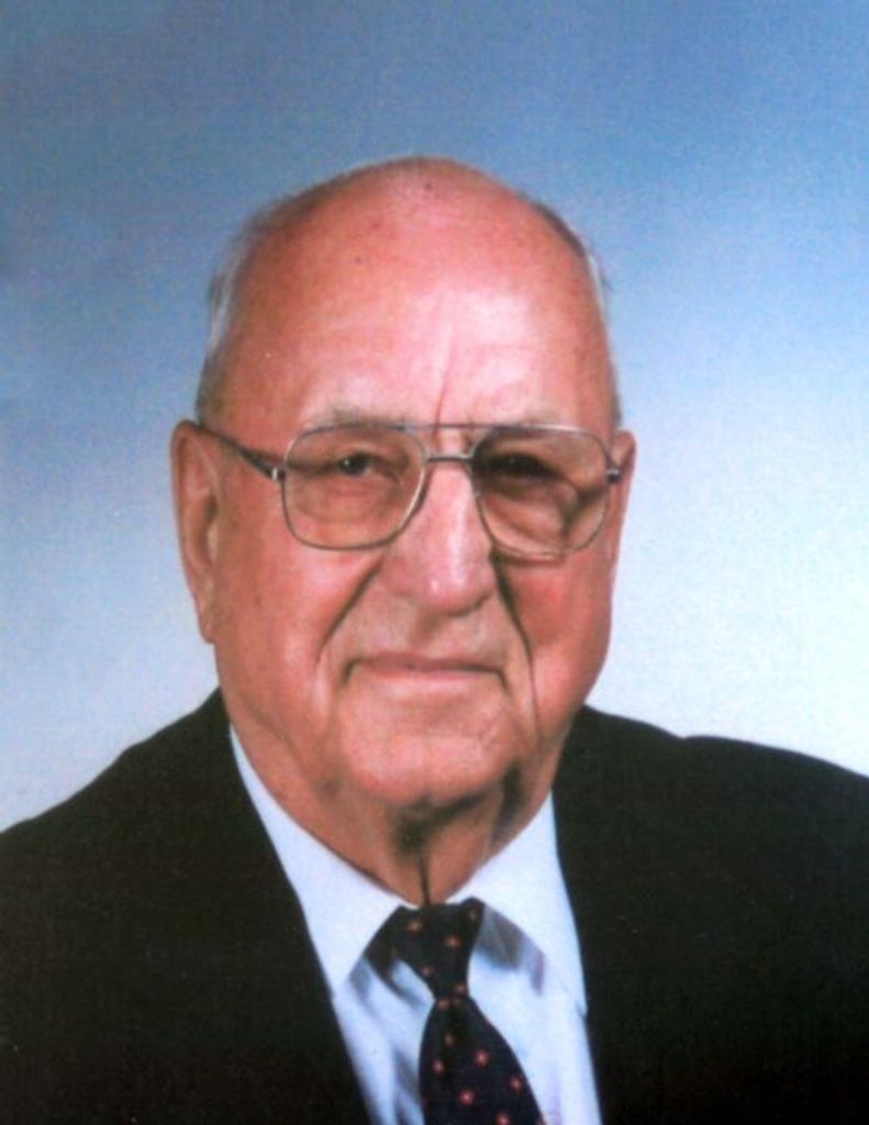 Raymond Norvald Strand