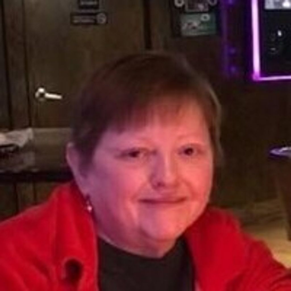 Diana Marie Post