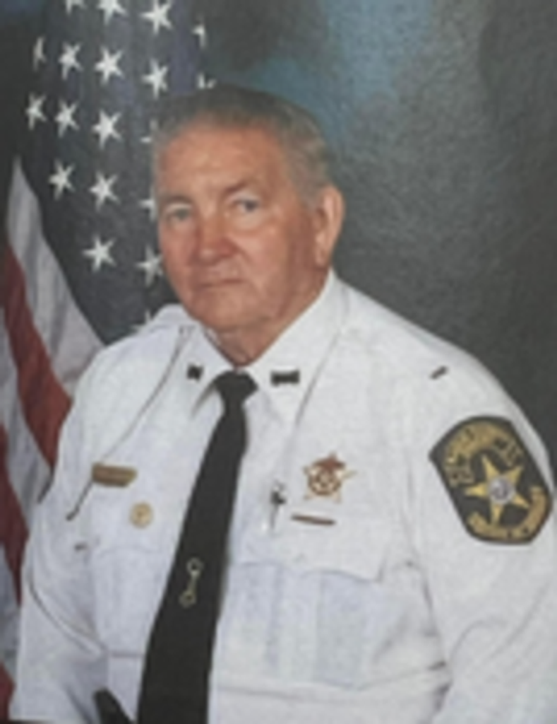 Jack "Jackie" Milton Watts Profile Photo