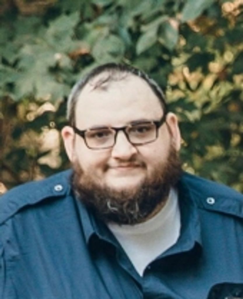 Joshua Patrick Seaton