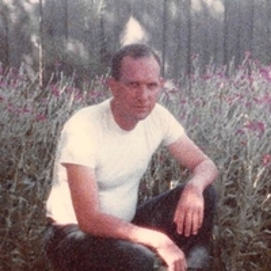 Leon Francis D'Amour