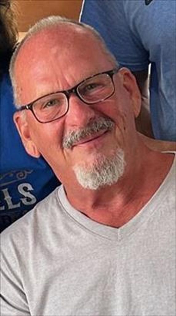 Michael Keith Sorrels Profile Photo
