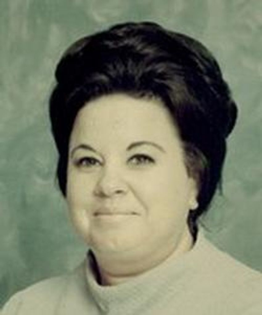 Rebecca &Quot;Becky&Quot; Denton