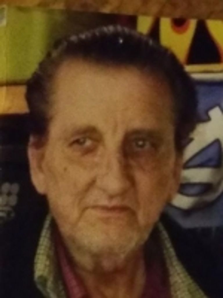 Mr.  Lathan Arbie Fisher,, 67  Sr.