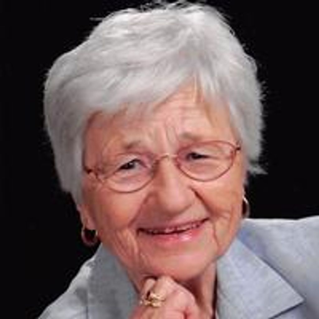 Bobbie Burlene Witten