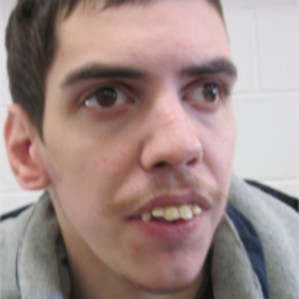 Michael James Hirschberger
