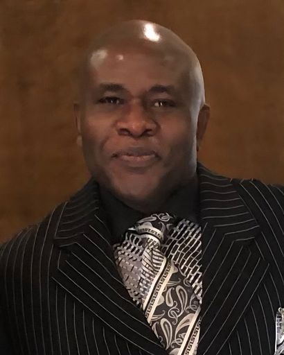 Godwin Osawaru Imasuen's obituary image