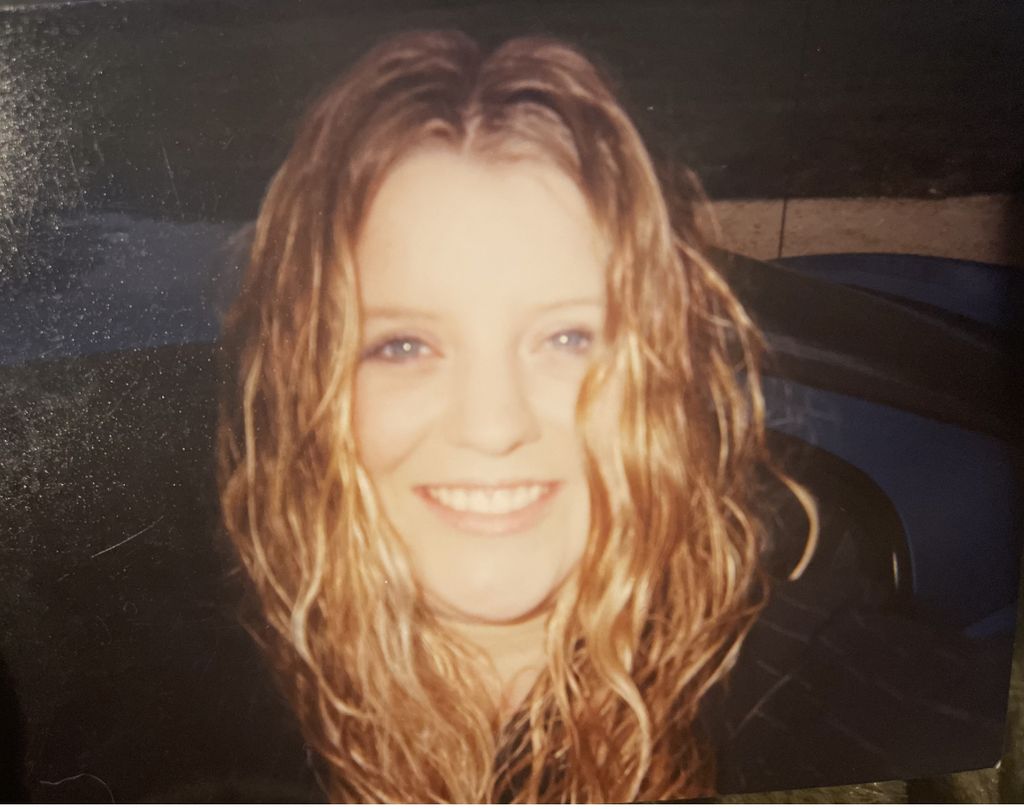 Carissa Cawthon