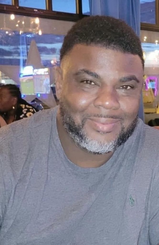 Jimmy Foster Profile Photo