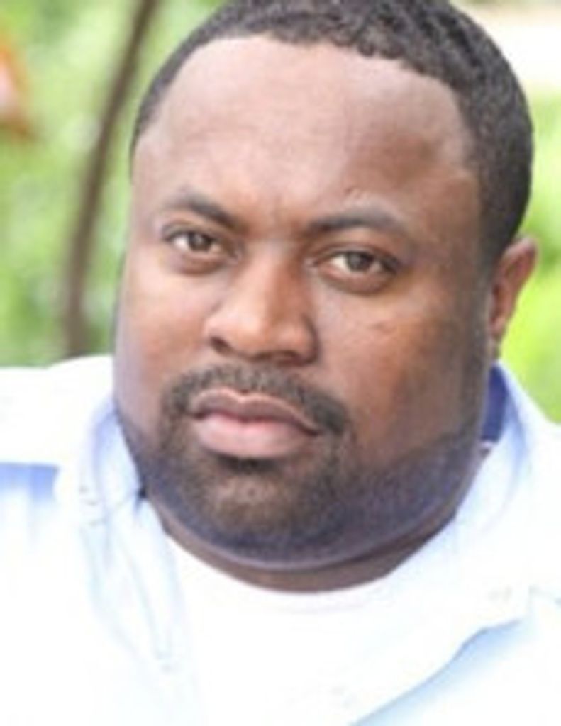 Frederick Jovair Farley