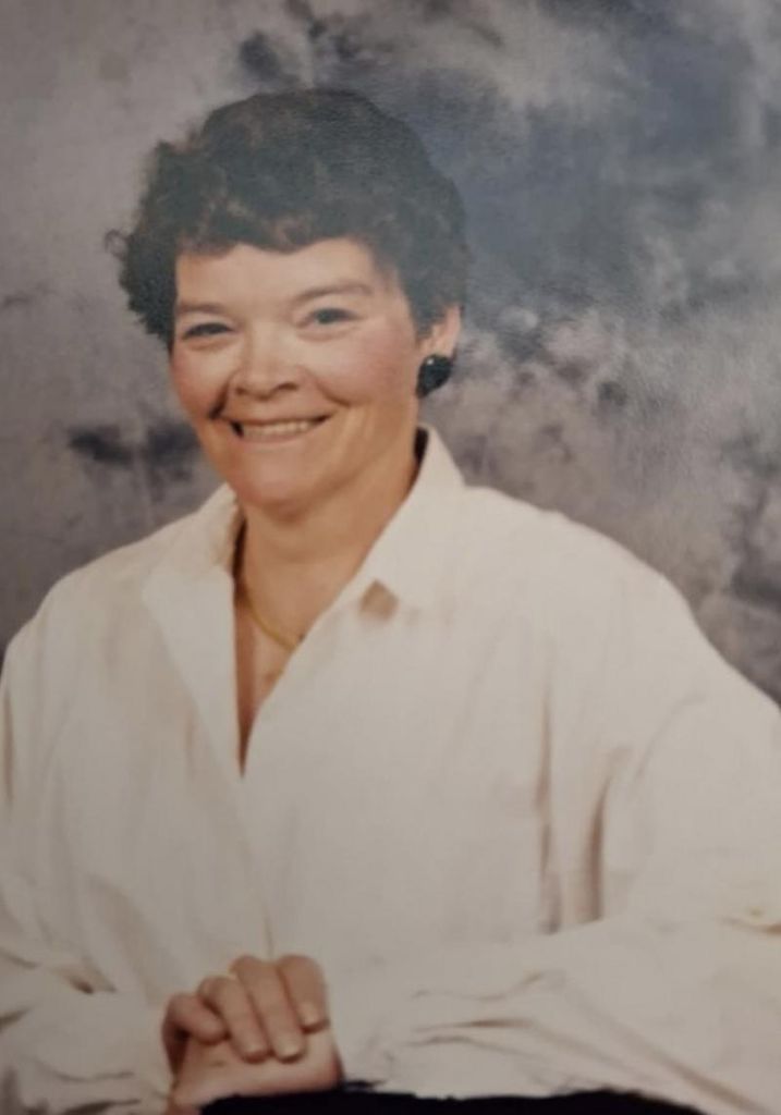 Arlene O'Mary Green Profile Photo
