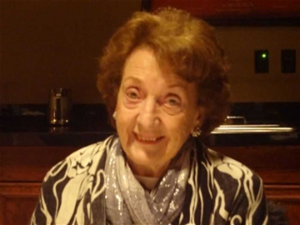 Mary Lodolce