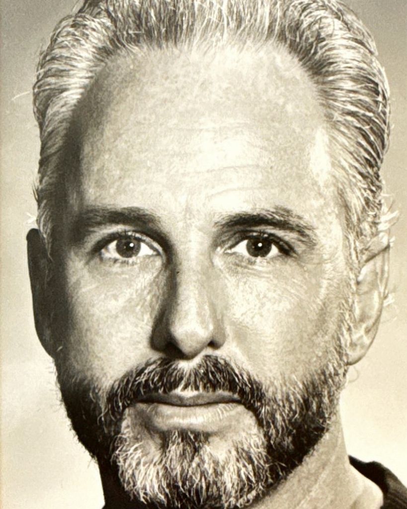 David Bryan Gleaves Profile Photo