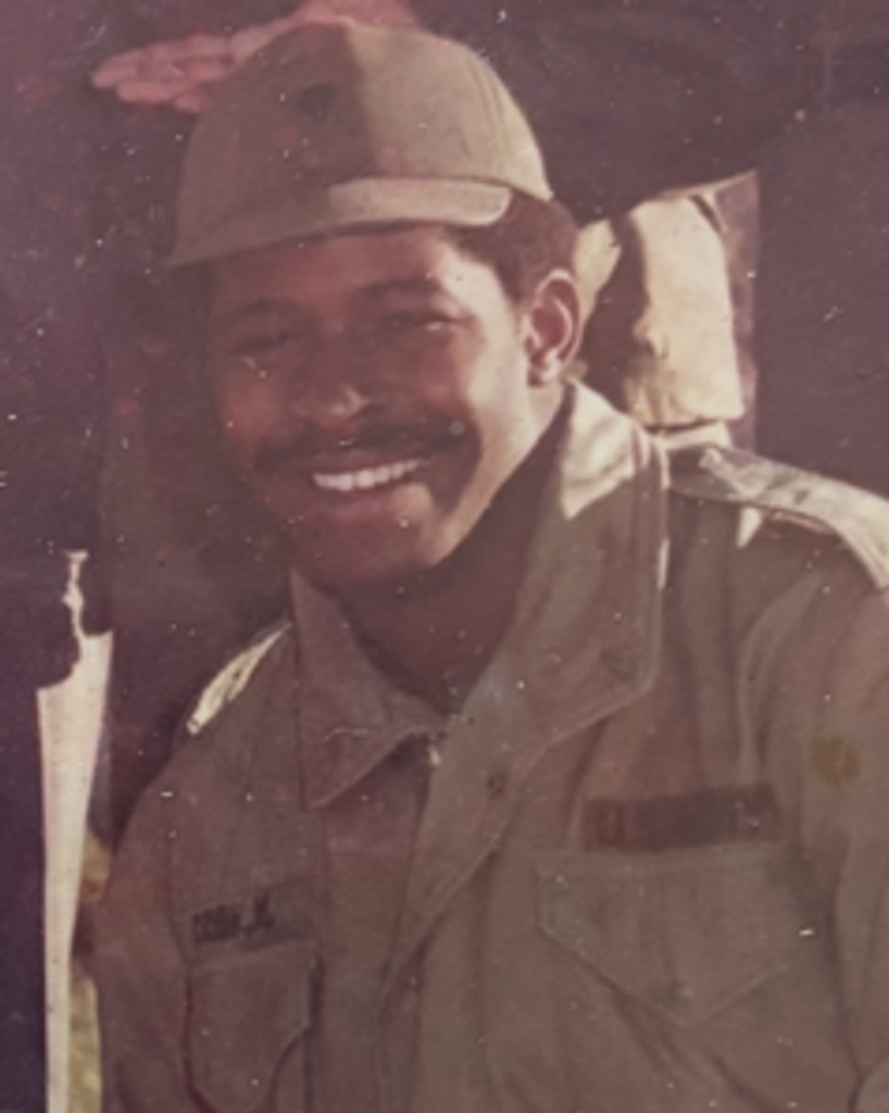 Moses E. Cook Profile Photo