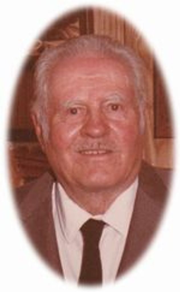 William J. Linch