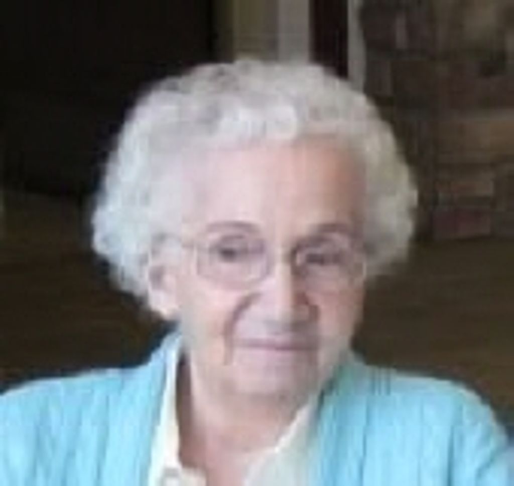 Dorothy Hogan Profile Photo
