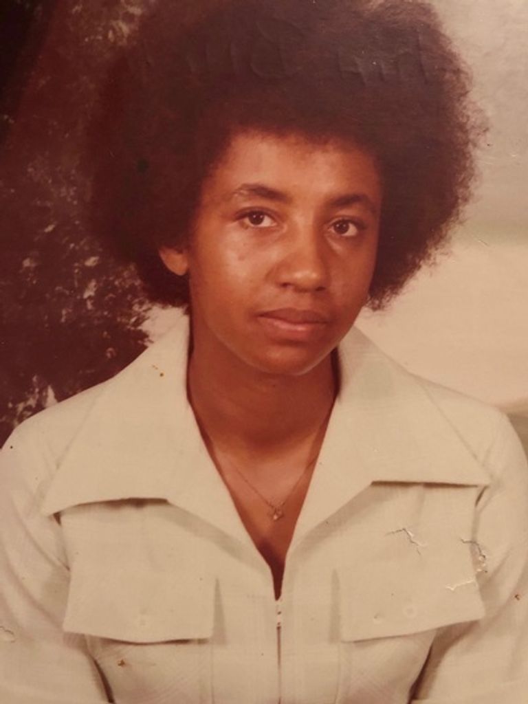 Alanthia Jospephine Burns