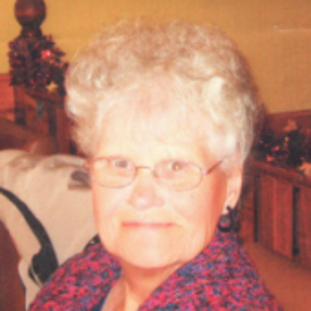 Maxine Ellison