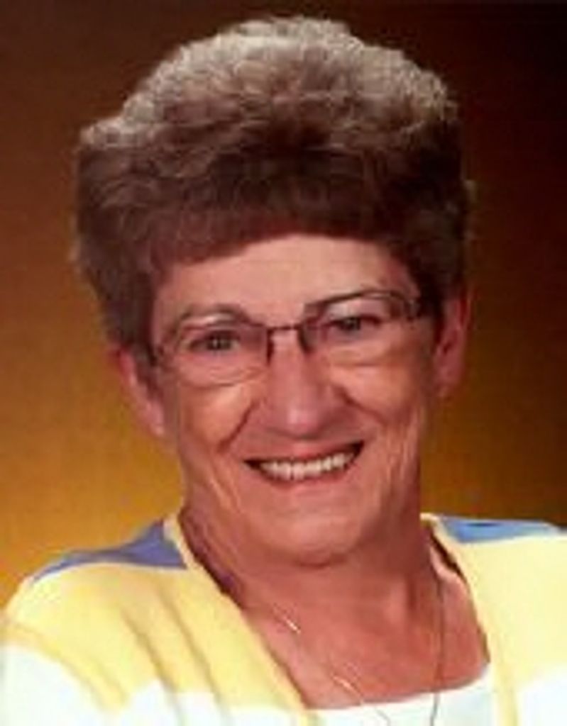 Mary Christopherson