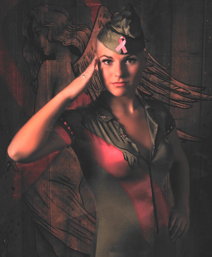 Heather Renae Mccullough