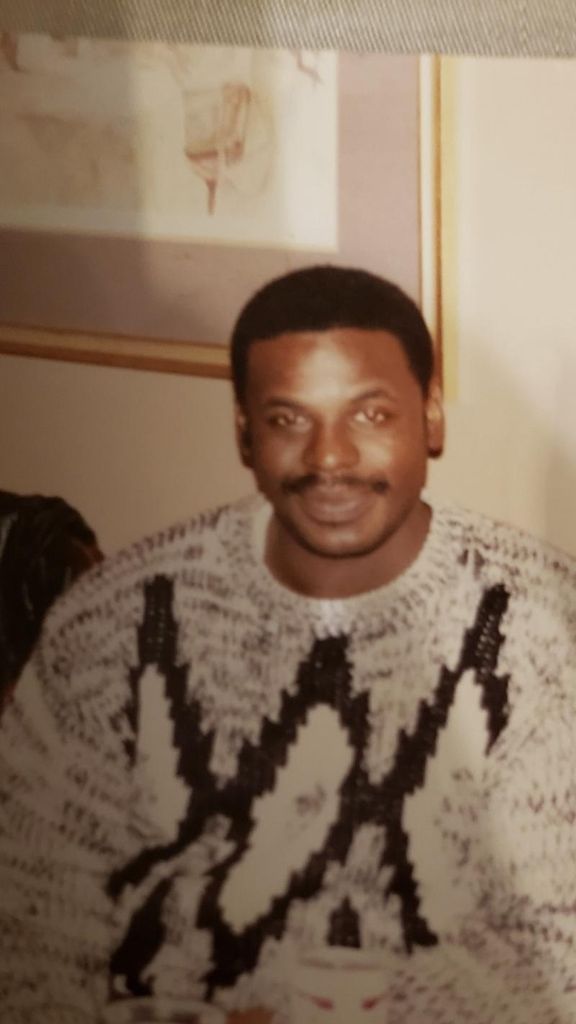 George Waddell Johnson, Jr. Profile Photo