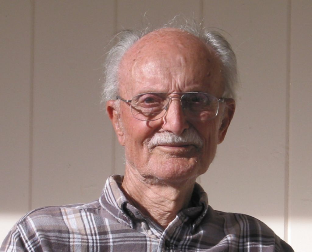 Dr. William Theimer