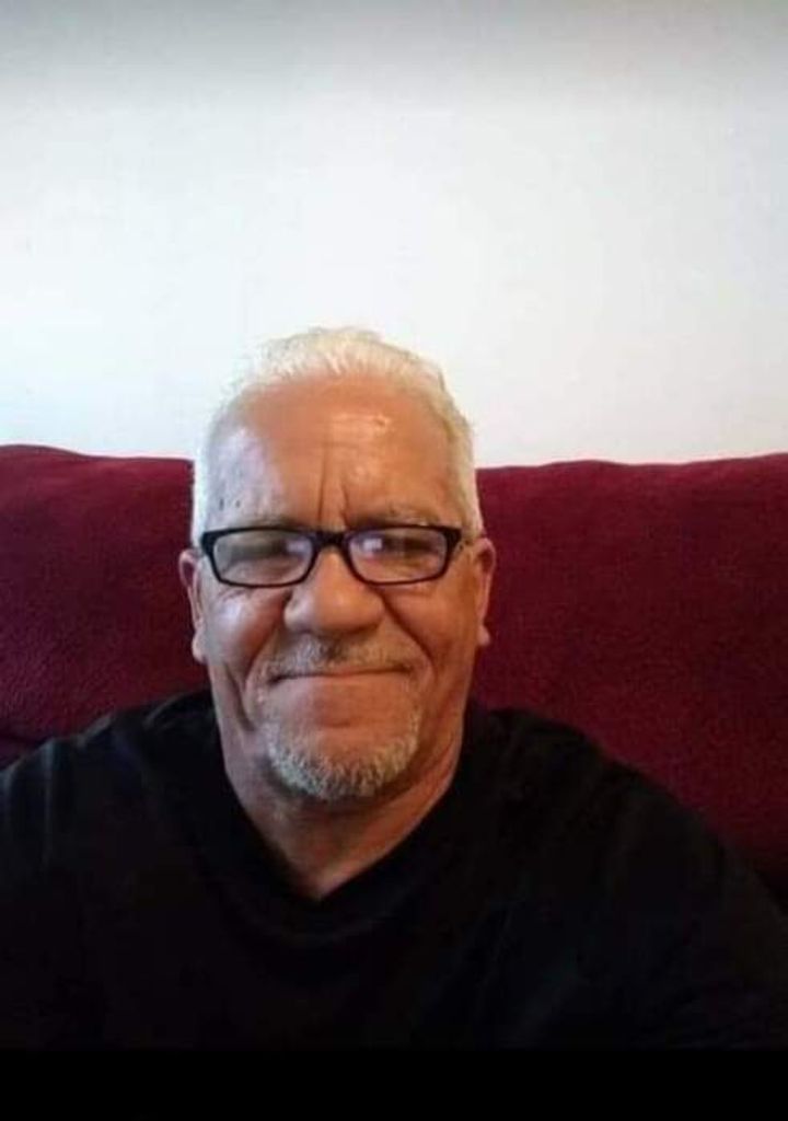 Julio Rosado-Fernandez Profile Photo