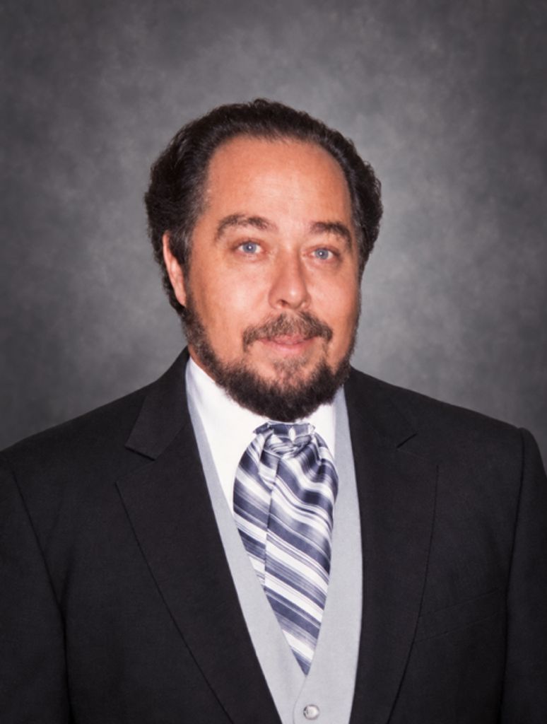 Dennis J. Harker Profile Photo