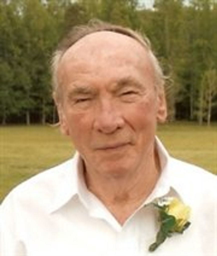 Walter Scott Daniel