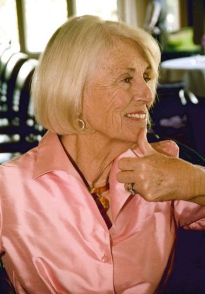 Elizabeth Sonneland