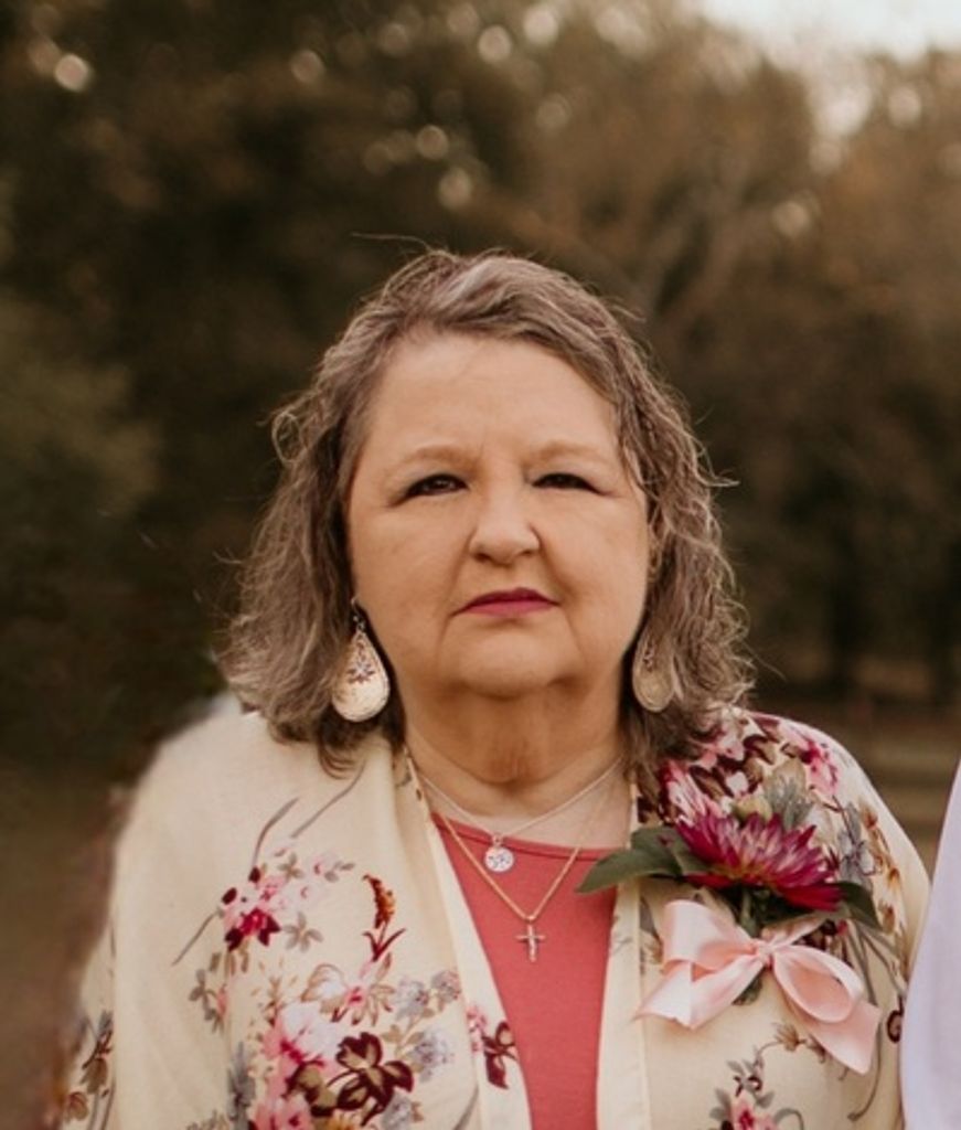 Tina Kay Tanner Profile Photo