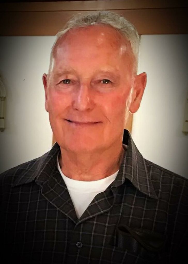 Jack W. Harold Profile Photo