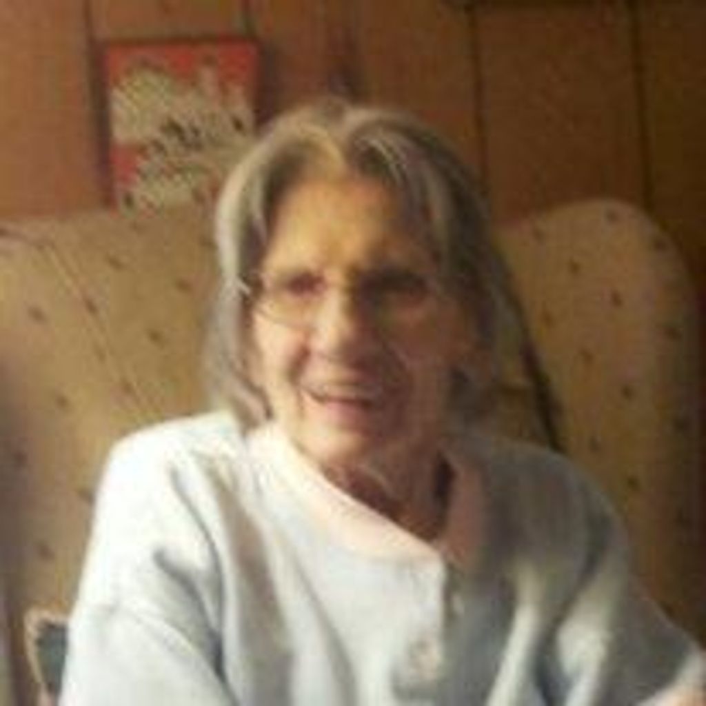 Helen Blateric