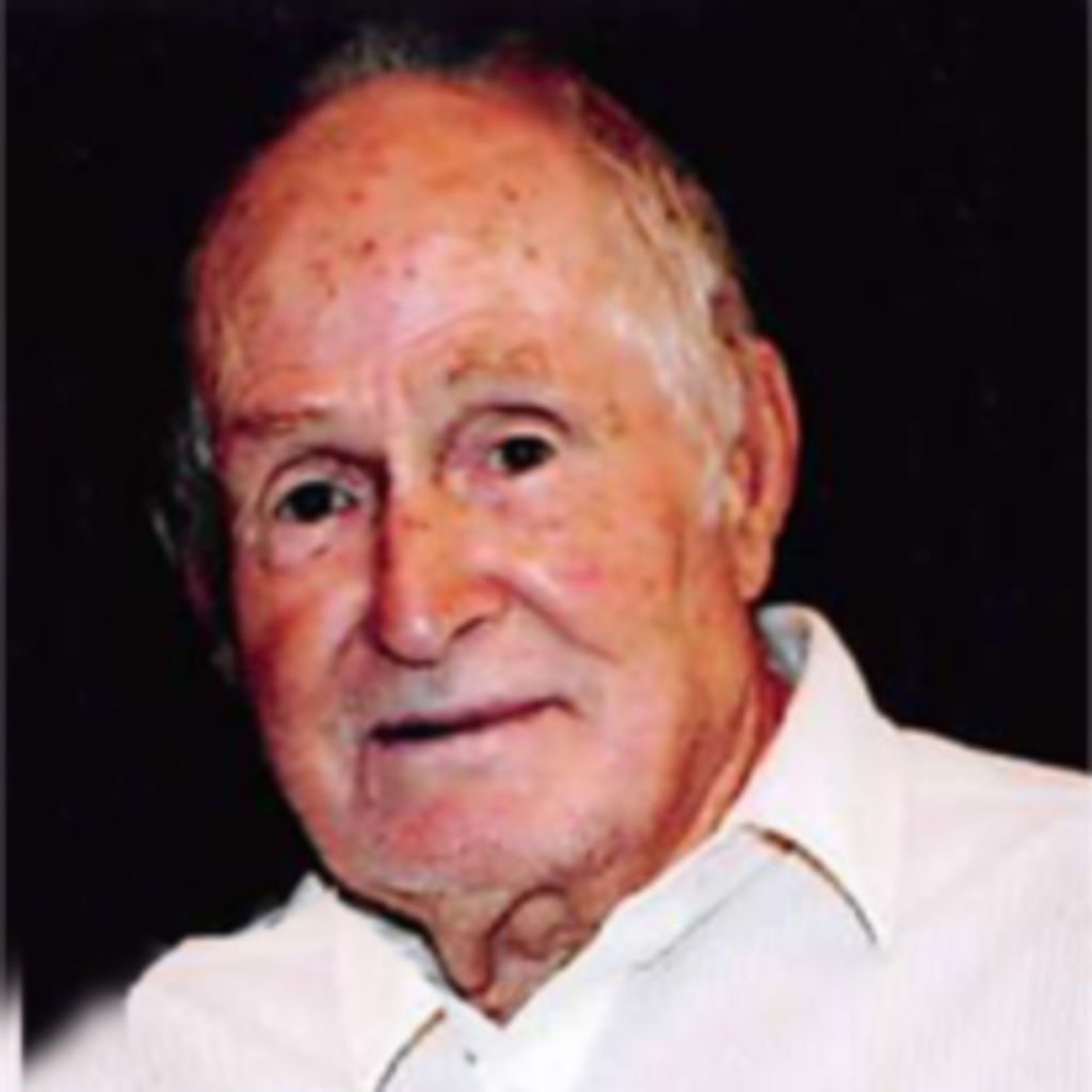 Irvin S. Wyss Profile Photo