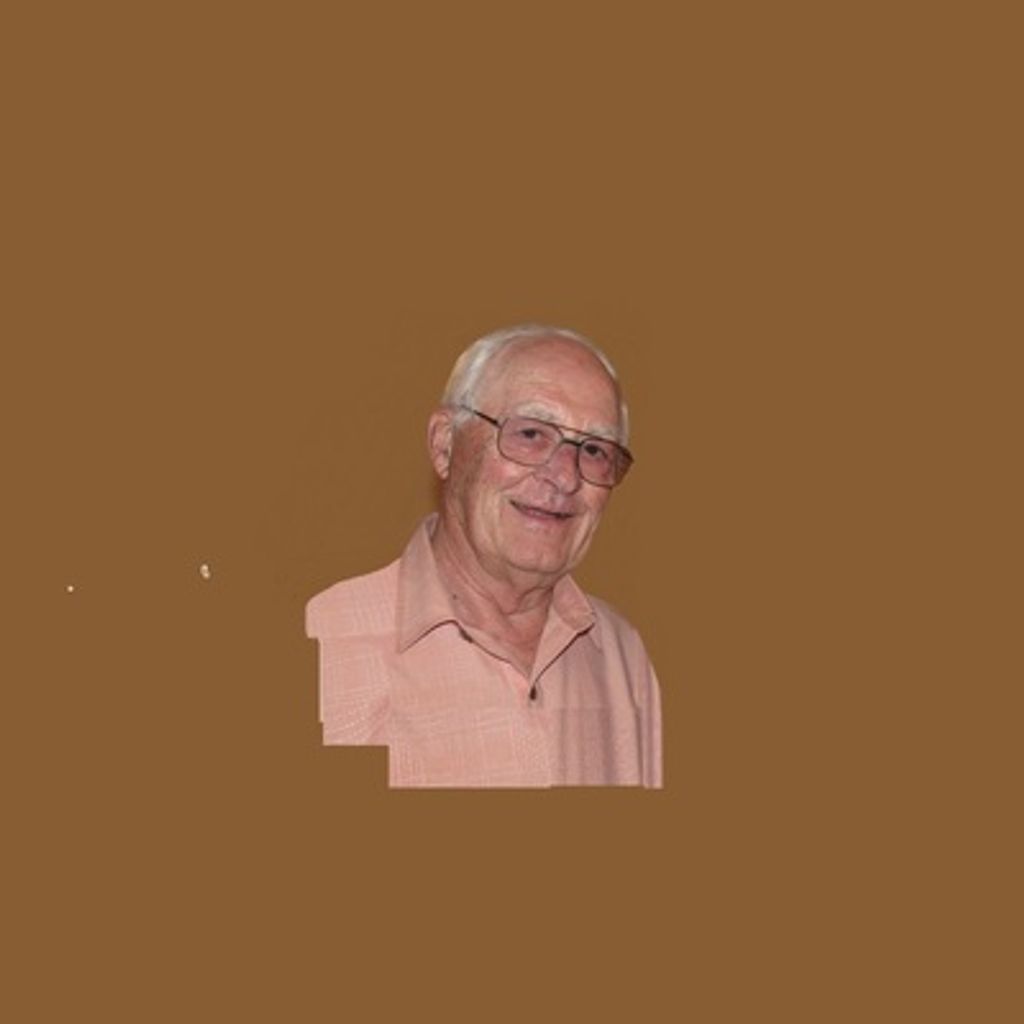 Ralph Henry Stocker Profile Photo