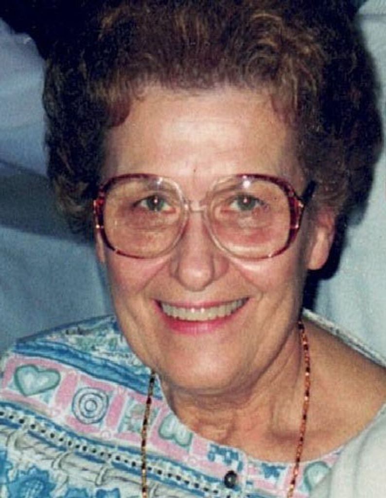 Eleanor Ann Melago Profile Photo