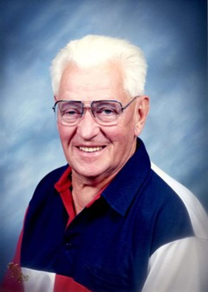 Clark Smith